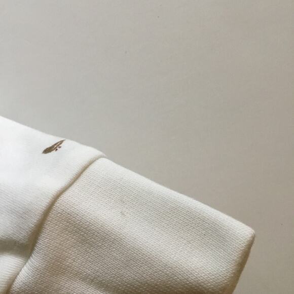 Goumi winter wonderland zipper footies - Picture 6 of 7